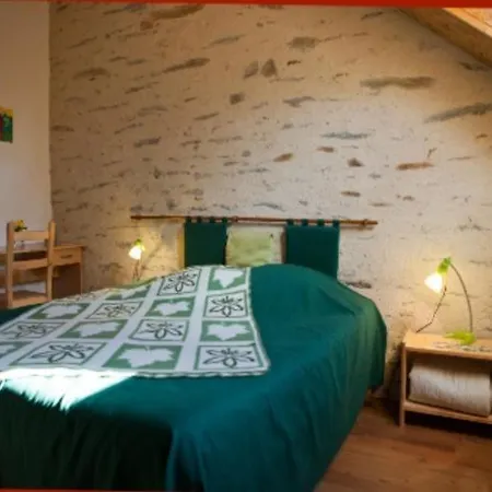 Bed & Breakfast Le Pre Marie