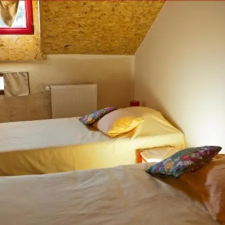 Le Pre Marie Bed & Breakfast