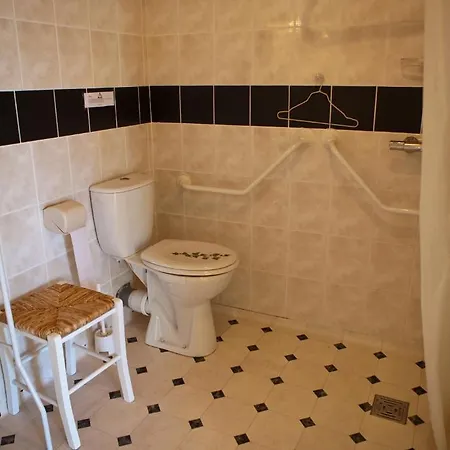 Le Pre Marie Bed & Breakfast