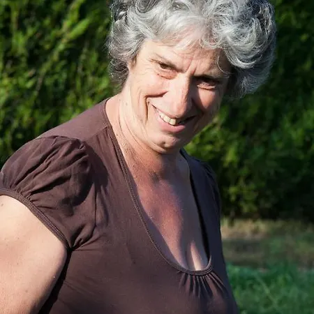 Bed & Breakfast Le Pre Marie *