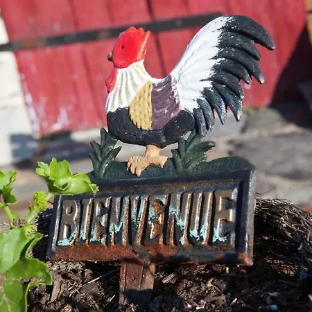 Le Pre Marie Bed & Breakfast *