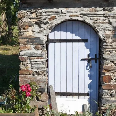 Le Pre Marie Bed & Breakfast Jans