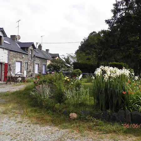 Couette-café Le Pre Marie