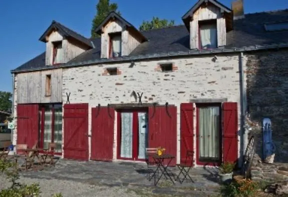 Le Pre Marie Bed & Breakfast