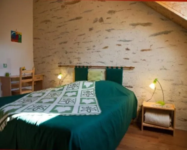 Bed & Breakfast Le Pre Marie