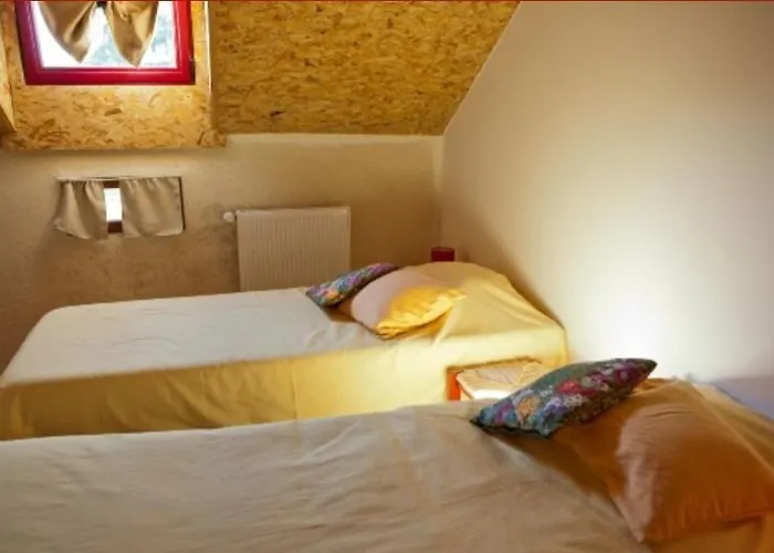 Le Pre Marie Bed & Breakfast