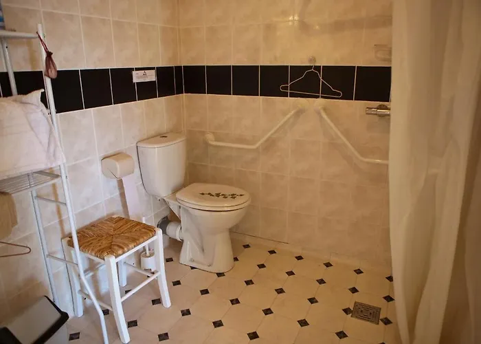 Le Pre Marie Bed & Breakfast